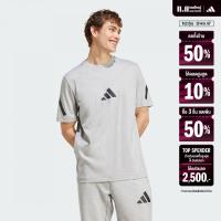 ราคา adidas ไลฟ์สไตล์ เสื้อยืด adidas Z N E ผู้ชาย สีเทา JF2457 (22441903075)