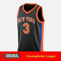 ราคา เสื้อเจอร์ซีย์บาสเก็ตบอลสำหรับผู้ชายเสื้อเจอร์ซีย์ Josh Hart ออกแบบเองได้ (22101243873)