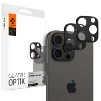 ราคา SPIGEN Camera Lens Protector ฟิล์มกระจกสำหรับ iPhone Series Glas tR EZ Fit Optik Anti Scratch Case Friendly ฟิล์ม iPhone Series (22518499021)