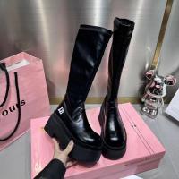 ราคา Boxien ้รองเท้าผู้หญิง แฟชั่นรองเท้า บูท รองเท้าบูทยาว boots กีฬาและแฟชั่น กันฝุ่น ขี้ขลาด วิจิตร FSX2300KIJ 50Z231212 (21109549331)