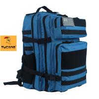 ราคา Tucano กระเป๋าเป้สะพายหลังยุทธวิธีขนาดใหญ่ 45 ลิตรตั้งแคมป์เดินป่าตกปลากระเป๋าเป้สะพายหลังหลายสีให้เลือก (22897630742)