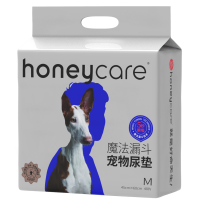 ราคา Honeycare แผ่นรองซับสุนัข แผ่นรองปัสสาวะสุนัข แผ่นรองฉี่สุนัข แผ่นรองซับฝึกสุนัขและถาดรองซับ สำหรับฝึกสุนัขและสัตว์เลี้ยง (9101529460)
