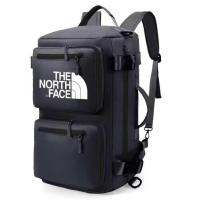 ราคา กระเป๋าเป้เดินทาง ทรงสี่เหลี่ยม (23054777675)