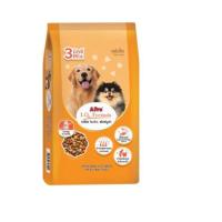 ราคา ส่งฟรี APro I Q Formula เอโปร ไอ คิว ฟอร์มูล่า อาหารเม็ดสำหรับสุนัข 3 สี 3 Mix ขนาด 10 KG (22833756347)