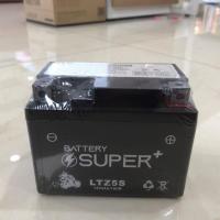 ราคา Romio แบตเตอรี่มอเตอร์ไซค์ แบตเตอรี่ motorcycle battery ใช้กับมอไซค์ 12V8AH 12V7AH 12V5AH (23052998958)