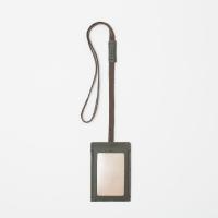 ราคา labrador CARD case 8 strapM ซองใส่บัตรพร้อมสายคล้องคอ LAA162 (1840150765)