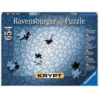 ราคา ปริศนาเงินความยากสูง Ravensburger 654 ชิ้นนําเข้าจากเยอรมนีสําหรับผู้ใหญ่ ของเล่นการศึกษาสําหรับทักษะการรับรู้ (7518495183)