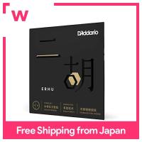 ราคา Daddario สายซอเอ้อหู Erhu Flatwound ERHU01 (21790492254)