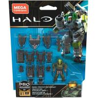 ราคา Mega Bloks Halo Unsc ไฟร์ทีมราศีพฤษภนักรบบล็อกตัวต่อเด็กสะสมรูปแบบการก่อสร้างของขวัญของเล่น (23037528489)