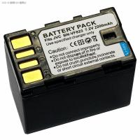 ราคา JVC Camcorder Battery BN-VF823