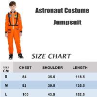 ราคา Eraspooky เด็กอาชีพบทบาทเล่นฮาโลวีนเครื่องแต่งกายสำหรับเด็กชุดทำงานแฟนซีชุดตำรวจ นักบินอวกาศ นักบิน พยาบาลคอสเพลย์ (20533600231)