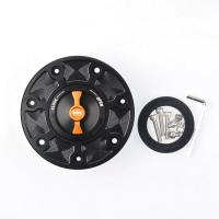 ราคา Duke390 รถจักรยานยนต์ฝาปิดถังน้ำมัน CNC สำหรับ for KTM RC 125 200 RC390 Duke125 Duke250 Duke200 Duke390 790 (21704666871)