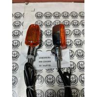 ราคา SR400 ไฟเลี้ยวแต่ง SR400 SR500 SR400FI sr400 sr500 sr400fi (19949708067)