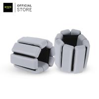 ราคา สายรัดถ่วงน้ำหนักข้อมือ ข้อเท้า Weight Bracelet กำไลถ่วงน้ำหนัก สําหรับออกกําลังกาย เล่นฟิตเนส (21767739497)