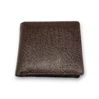 ราคา Benedetti 187E กระเป๋าหนังแท้ อัดลาย กระเป๋าสตางค์ กระเป๋าเงิน สำหรับผู้ชาย มีให้เลือก 2 สี ดำ น้ำตาลเข้ม ขนาด 11x9 5 ซม (7168698551)