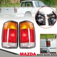 ราคา ไฟท้าย มาสด้า แม็กนั่ม MAZDA MAGNUM B2000 B2200 B2600 1986 1993 3สี 1คู่ พร้อมชุดสายไฟ (15081190417)
