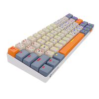 ราคา Neolution E Sport Gaming Keyboard PATHEON คีย์บอร์ดเกมมิ่ง แมคคานิคอลคีย์บอร์ด PBT Double shot (21424409470)