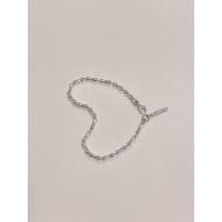 ราคา Maniyhati Cola Bracelet สร้อยข้อมือสลักชื่อ กำไลข้อมือสลักชื่อ สร้อยข้อมือคู่ กำไลข้อมือคู่ (22931285298)