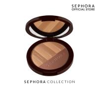 ราคา Sephora Collection Shimmer Bronzer (21893831525)