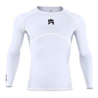 ราคา เสื้อรัดกล้ามเนื้อ Bodyfit แขนยาว เสื้อกันUV IMANE BASE LAYER LONG SLEEVE IMA2 002 (20059036622)
