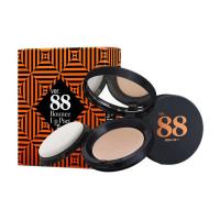 ราคา Ver88 EITY EIGHT Ver 88 Bounce UP PACT แป้งดินน้ำมัน 12 g (100654294)