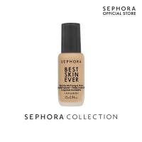 ราคา Sephora Collection Best Skin Ever Perfect Natural Finish Longwear Foundation (19668000460)