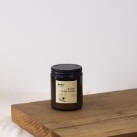 ราคา Soy wax candle HIGHTIDE LABOUR กลิ่น WIND WHIPPED (9714524581)