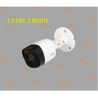 ราคา Dahua HAC B2A21P Lens 2 8 3 6 mm Max 30fps 1080P Max IR length 20m Smart IR 3Y (22434380600)