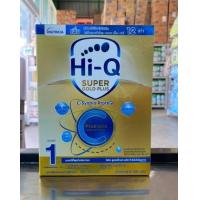 ราคา Hi Q Super Gold Plus C สูตร1ขนาด600กรัม (21754669759)
