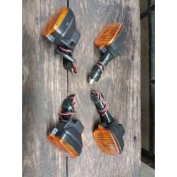 ราคา ชุดไฟเลี้ยว ทรงเดิม หน้า หลังHonda MTX 1ชุดมี4ชิ้น ซ้าย ขวา หน้า หลัง ชุดท้ายมี2ชิ้น ซ้าย ขวา เป็นงานรุ่นเก่าค้างร้าน สิ้นค้ามือ1 พร้อมใช้งาน (17526691105)