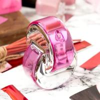 ราคา Bvlgari Omnia Amethyste Eau de Toilette 65ml Duty free perfume น้ำหอมบุลการีสำหรับผู้หญิง กลิ่นหอมของดอกไอริสและดอกกุหลาบสวนที่มีน Gift bag giveaway (22981852322)