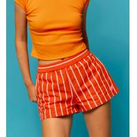 ราคา Dude and Co DC Stripe Boxer Shorts Pre Order พร้อมส่ง18 11 (22466213545)