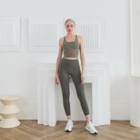 ราคา Penny Activewear กางเกงออกกำลังกายเอวสูง พิเศษ กางเกงโยคะขายาว9ส่วน กางเกงวิ่งผู้หญิง ผ้านิ่ม ยืดหยุ่นดี แห้งไว ใส่วิ่ง ฟิตเนส โยคะ รุ่น Pocket Leggings 40สี 4ไซส์ (23000921436)