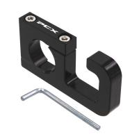 ราคา 2 Piece ที่แขวนของ pcx ตะขอแขวนกระเป๋า FOR Honda PCX125 PCX150 PCX160 PCX 160 อะไหล่มอเตอร์ไซค์ (20767066205)