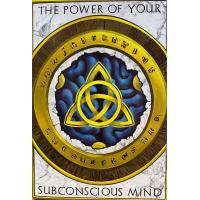 ราคา 9789990169850 c111 พลังจิตใต้สำนึก THE POWER OF YOUR SUBCONSCIOUS MIND (22618903061)