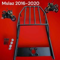ราคา ่ ตะแกรงท้าย Yamaha Mslaz 2016 2020 งานแกร่ง ตรงรุ่น คุ้มเว่อร์ 539 บาท (22262368419)