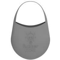 ราคา Rubber Idea กระเป๋า ถุงยางรักษ์โลก Rubber Bag (22364129418)