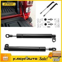 ราคา 2pcs โชคฝาท้ายกระบะ ชุดโช้คค้ำฝากระบะท้าย โช๊คค้ำฝากระโปรงหลัง โช๊คฝาท้าย โช๊คหน่วงฝากระบะ โช๊คค้ำฝาท้าย Toyota Revo (22178971998)