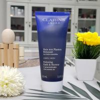 ราคา ครีมอาบน้ำ CLARINS Relaxing bath shower concentrate 200ml (22865286799)