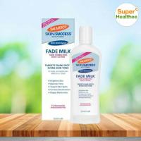 ราคา Palmers skin success fade milk body lotion 250 มล ปาล์มเมอร์ สกิน ซัคเซส เฟด มิลค์ (15954226068)