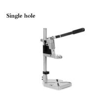 ราคา New release Power Tools Accessories Bench Drill Press Stand Clamp Base Frame For Electric Drills Diy Tool Press Hand Soporte Drill Holder (22344619613)