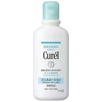 ราคา Curel Moisture Milk Lotion Gel Lotion โลชั่นบำรุงผิวสูตรอ่อนโยน ของแท้จากญี่ปุ่น (21466002546)