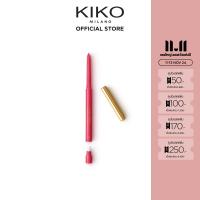 ราคา KIKO MILANO Gloss Supreme Sphere Touch Lip Liner ดินสอเขียนขอบปากติดทนนาน 12 ชั่วโมง 0 3 g (22729810718)