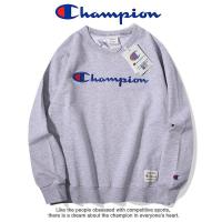 ราคา Ready Stock พร้อมส่ง Champion เสื้อยืด เสื้อยืดแขนยาว เสื้อแขนยาว ผ้าฝ้ายแท้ เย็บปักถักร้อย (19968027586)