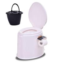 ราคา JINXY ส้วมเคลื่อนที่ ชักโครกเคลื่อนที่ สุขภัณฑ์เคลื่อนที่ ส้วมเคลื่อนที่ผู้สูงอายุ โถส้วมผู้สูงอายุ กระโถนผู้ใหญ่ปัสสาวะผ (23040675536)