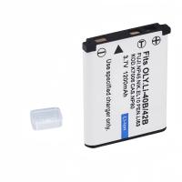 ราคา Olympus LI 42B battery FE20 FE 320μ730 Camera charger li 40b battery (21414899854)