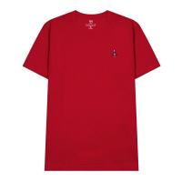 ราคา Giordano Mens Classic Man Tee 01022301001 เสื้อยืดคอกลม เสื้อยืดผู้ชาย (21910543517)