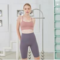 ราคา Penny Activewear กางเกงออกกำลังกาย ขา3ส่วน เอวสูง กางเกงโยคะ ทรงกระชับ Biker Shorts กางเกงวิ่งผู้หญิง ยืดหยุ่นดี แห้งไว ใส่วิ่ง ฟิตเนส โยคะ 4ไซส์SMLXL (20286142940)