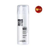 ราคา Loreal Tecni Art Siren Wave 150 ml ครีม จัดแต่งทรงผม สำหรับผมดัด (20716660960)