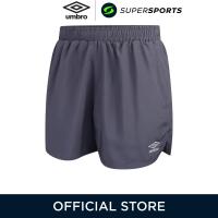 ราคา UMBRO Training Woven กางเกงฟุตบอลขาสั้นผู้ชาย (22851629897)